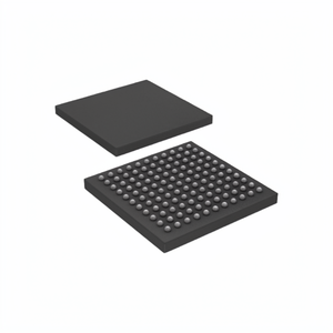 Authorized Distributor 121 TFBGA Buy Electronics Components Online Embedded PIC32MX664F128L-I_BG - Product Image 1