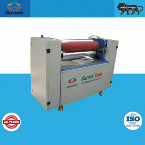 Máquina de Recubrimiento de Paneles de Alta Precisión y Durabilidad Garnet Tools, Maquinaria para Paneles a Base de Madera, 2-7.5HP - Product Image 1