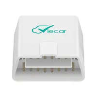 Nuevo Escáner de Diagnóstico para Automóviles Viecar ELM327 V1.5 Bluetooth 4.0 OBD 2 OBD2 PIC18F25K80 ELM 327 V1 5 OBDII, Herramienta de Diagnóstico Automotriz ODB2, Lector de Códigos