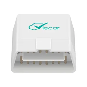 Nouveau Viecar <span class=keywords><strong>ELM327</strong></span> V1.5 Bluetooth 4.0 <span class=keywords><strong>OBD</strong></span> 2 OBD2 PIC18F25K80 ELM 327 V1 5 OBDII Scanner de diagnostic automobile ODB2 Outil de lecture de codes - Product Image 2