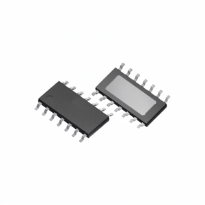 ชิ้นส่วนอิเล็กทรอนิกส์14 solc exposed Pad BTT60302ERBXUMA1จัดการพลังงาน (PMIC) - Product Image 1