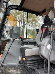 Escavatore Usato <span class=keywords><strong>Doosan</strong></span> 60 di Alta Qualità a Basso Prezzo, Nuovo al Novanta Percento - Product Image 4