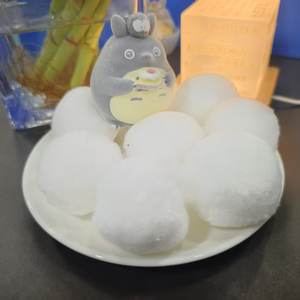 ใยกรองน้ำ <span class=keywords><strong>Comet</strong></span> ขนาด 4-5 ซม./5-6 ซม. สำหรับน้ำเสียจากโรงงานอุตสาหกรรมและน้ำสระว่ายน้ำ ช่วยกำจัดสิ่งสกปรกได้อย่างมีประสิทธิภาพ - Product Image 5