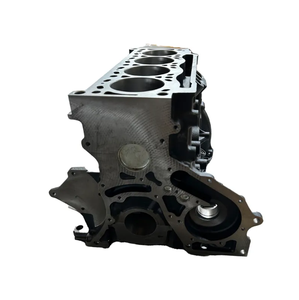 Bloque de Cilindros del Motor 7701471136 7701471086 para Renault Kangoo, Clio, Scenic, Trafic, Megan, Master, Espace, Laguna 1.9D - Product Image 3