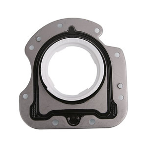 1611187480 1609009780 <span class=keywords><strong>Peugeot</strong></span> 308S 408 2008 Citroën <span class=keywords><strong>C3</strong></span> C4 Cactus DS4 Joint d'étanchéité arrière du vilebrequin 86*95*8MM - Product Image 1
