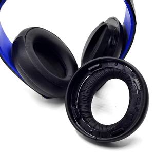 Almohadilla de Repuesto Premium para Auriculares Sony PS4, Almohadilla para Auriculares Inalámbricos 7.1 para PS4/<span class=keywords><strong>PS3</strong></span> - Product Image 5