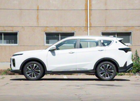 Vente en gros Chery Jetour X70 Plus Modèle 2026 Voiture Essence 1.5T DCT SUV Intermédiaire 5 Portes 7 Places