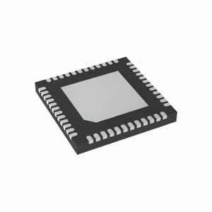 Authorized Distributor Buy Online Electronic Components 48 VFQFN Exposed Pad Power Management (PMIC) MFS8612BMDA0ES - Product Image 1