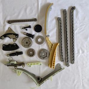 Kit de Cadena de Distribución Explorer Ranger 4.0 para Motor Ford Explorer Ranger 4.0l KT-17 - Product Image 2