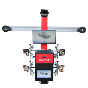 TFAUTENF <span class=keywords><strong>prix</strong></span> d'usine réparation de <span class=keywords><strong>roue</strong></span> de voiture automobile alignement de <span class=keywords><strong>roue</strong></span> 3D - Product Image 1