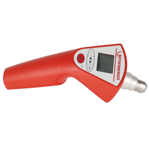 Localizador de Fugas Acústico Original ROLeak Aqua 3Plus, Precisión Estándar, IP65, Batería Recargable, 1 Año de Garantía - Product Image 2