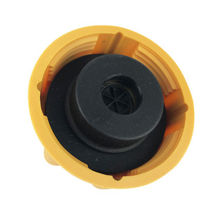 ฝาหม้อน้ำของฉัน รุ่น 7267969 สีเหลือง สำหรับ Ford Fiesta Focus ถังพักน้ำหล่อเย็น - Product Image 5
