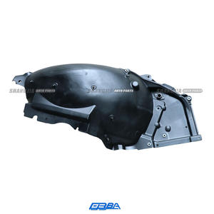 For Aston Martin Vantage 4.0 Left Headlight <b>Bracket</b> <b>Plastic</b> Headlight Mounting <b>Bracket</b> OE KY63-13069-AG KY63-13068-AG - Product Image 2