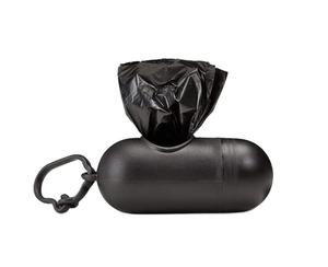 Bolsas Resistentes para Desechos de Mascotas — Opciones Ecológicas, a Prueba de Fugas y Fáciles de Abrir - Product Image 1