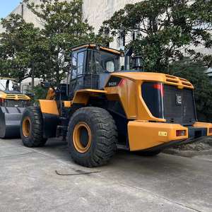 Cargadora LIUGONG CLG862H en oferta - Product Image 1