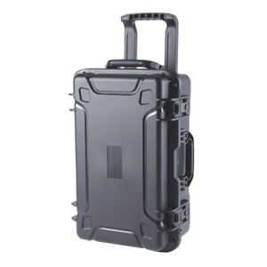 Valise <span class=keywords><strong>de</strong></span> <span class=keywords><strong>transport</strong></span> robuste en <span class=keywords><strong>plastique</strong></span> <span class=keywords><strong>de</strong></span> haute qualité, étanche IP67, <span class=keywords><strong>avec</strong></span> mousse, pour outils - Product Image 1