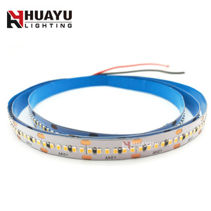 Di <span class=keywords><strong>prezzi</strong></span> all'ingrosso di alta cri 97 2216 ha condotto le luci di striscia dc12v 24v 2700K bianco caldo ha portato strisce - Product Image 4