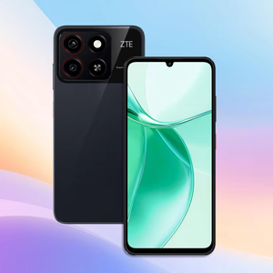 Zte Blade A35, Uitgerust Met Een Grote 5000Mah-Batterij, Is Een Praktische Keuze Voor Een Zorgeloze Batterijduur. - Product Image 1