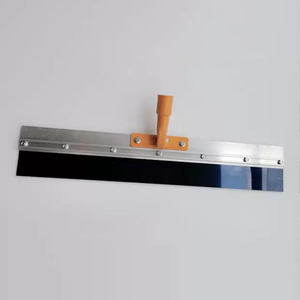 Pintura Epóxica para Pisos con Arena de Color, Espátula Grande para Construcción, Herramienta Práctica para Aplicación de Revestimientos de Pisos - Product Image 4