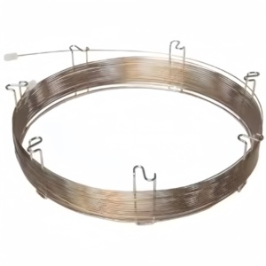 WAX <span class=keywords><strong>GC</strong></span> colums ขั้ว <span class=keywords><strong>GC</strong></span> 1μm 30M X 0.25mm X สำหรับแอลกอฮอล์และกรด - Product Image 1