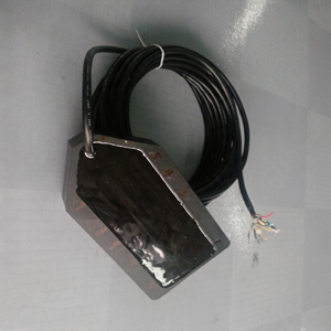 Transductor de Escaneo Geomorfológico Topográfico de 11 Haces (FYW-200-11D) para Telémetro Subacuático - Product Image 6