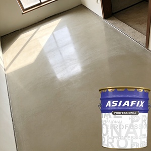 Poudre de <span class=keywords><strong>chape</strong></span> auto-nivelante pour sols, aspect de la <span class=keywords><strong>chape</strong></span>, auto-nivelante - Product Image 6