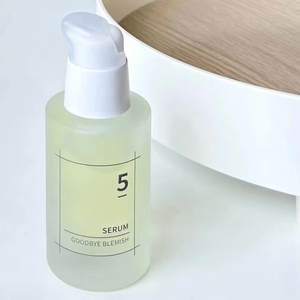 Numbuziin - Suero Anti-Imperfecciones N.5 Más Vendido, Suaviza y Aclara la Piel de Forma Eficaz, Absorción Rápida y No Pegajoso - Product Image 1
