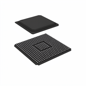 ชิ้นส่วนอิเล็กทรอนิกส์ 456 BBGA XC2V1000-4FGG456I แบบฝังตัว ของแท้ - Product Image 1