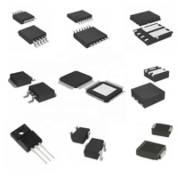 BCW71 código K1W SOT-23-3 SMD transistor