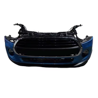 Pièces de carrosserie automobile pare-chocs pour bm-w Mini F55 F56 Cooper S 5 portes JCW Kit de pare-chocs avant