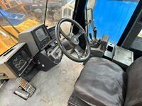 Caterpillar 966G Gebrauchter Diesel-Radlader Frontlader 6 Tonnen Nennlast Modell 2016 Guter Zustand Erdbewegungsmaschine