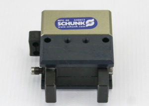 Hot Selling Original German MPG 40 0340012 Gripper for Small Components <b>Cheap</b> air Claw - Product Image 6