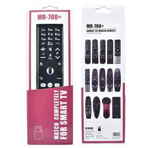 MR-700+ รีโมทคอนโทรลสำหรับแอลจีสมาร์ททีวี OLED65W8 OLED77C8 OLED77W8 AN-MR700 49SK8500 55SK8000 55SK8100 55SK8500 OLED55E7P - Product Image 4