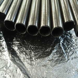 Ống thép đen liền mạch 48.3 x 5.08mmx 6000-9000mm ASTM A106 <span class=keywords><strong>GRB</strong></span> ống thép carbon đen sắt tròn ống thép liền mạch - Product Image 3