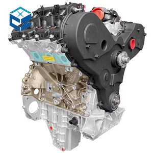 Le moteur de voiture diesel d'origine 3.0 pour Land <span class=keywords><strong>Rover</strong></span> 306DT Discovery <span class=keywords><strong>Range</strong></span> <span class=keywords><strong>Rover</strong></span> Sport 306DT 24V <span class=keywords><strong>ancien</strong></span> modèle 2010-2013 / LR013047 - Product Image 2