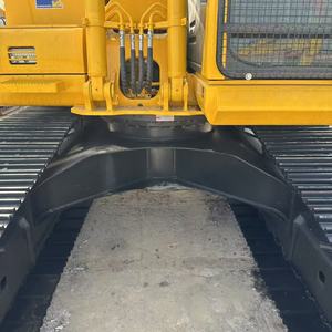 Durable used construction equipment Komatsu pc160 <b>digger</b> with 0.8 m³ Bucket Medium Size for export - Product Image 4