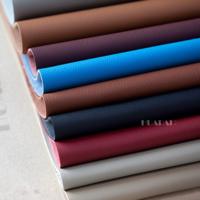 Cuir HUAPAI pour BMW, cuir microfibre PU imperméable et écologique de 1,25 mm, anti-moisissure, pour sièges de voiture, accessoires textiles pour la maison