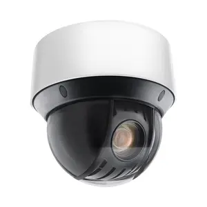 HIK Original DS-2DE4A425IWG-E Auto Tracking 4-inch 4 MP 25X DarkFighter IR 50m Network IP Speed Dome PTZ Face Capture Deep Learn