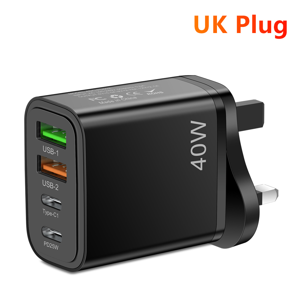 Noir UK