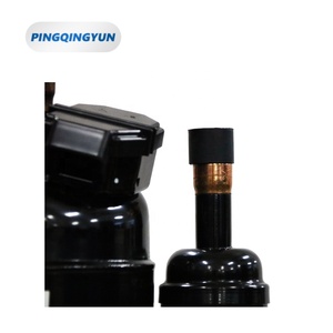 Chất lượng cao Fujitsu Máy nén biến tần C-9RVN393HOV điều kiện mới điều hòa không khí đơn vị với R410A lạnh - Product Image 5