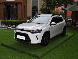 <span class=keywords><strong>Citroen</strong></span> <span class=keywords><strong>C3</strong></span>-XR 2021 Automatica Euro VI SUV Turbo R16 con Telecamera Posteriore, Alimentazione a Benzina, Guida a Sinistra, <span class=keywords><strong>Nuova</strong></span> Auto per Pendolari con Luci LED - Product Image 1