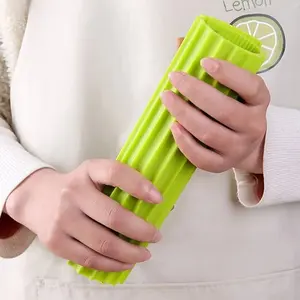 1 ud. Herramienta para hacer sushi, esterilla para enrollar sushi, máquina para hacer rollos de arroz y verduras, herramienta pequeña DIY para sushi en casa, restaurante, fiesta, cocina - Product Image 5