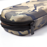 Custom Zipper Travel EVA Aufbewahrung koffer Schutz Harts chale Spezial taschen Made