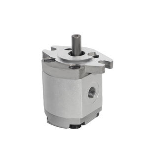 High Quality China <strong>Hydraulic</strong> <strong>Pump</strong> Robust Group1 Shaft <strong>PTO</strong> <strong>Pump</strong> for Tractor - Product Image 1