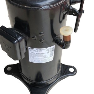 คอมเพรสเซอร์ทำความเย็นซัมซุง รุ่น DS-GB066FAVC แบบสโครล ประสิทธิภาพสูง สำหรับระบบทำความเย็น - Product Image 5