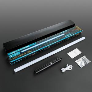 Sabre laser <span class=keywords><strong>de</strong></span> qualité supérieure à prix imbattable, directement <span class=keywords><strong>de</strong></span> l'usine, avec poignée en métal <span class=keywords><strong>de</strong></span> haute qualité. Vente en gros, dropshipping, <span class=keywords><strong>recrutement</strong></span> <span class=keywords><strong>de</strong></span> distributeurs mondiaux. - Product Image 2