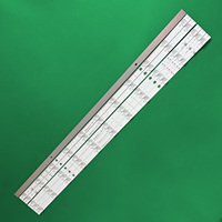 Bandes de rétroéclairage pour téléviseur LCD XS-3261, MI75D11L/R-ZC42AG-11D 11S1P 303MI750045D/46D pour Xiaomi L75MA-AC L75MA-EA
