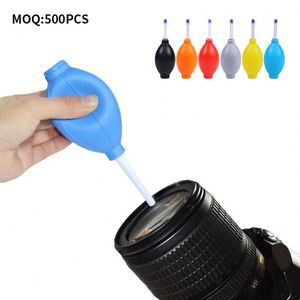 ที่เป่าฝุ่นซิลิโคนแบบขายส่ง สำหรับทำความสะอาดและเป่าแห้งขนตาปลอม - Product Image 3