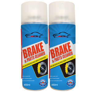 <span class=keywords><strong>Limpiador</strong></span> <span class=keywords><strong>de</strong></span> <span class=keywords><strong>frenos</strong></span> con pulverizador, 500ML, Ideal para limpiar discos, almohadillas <span class=keywords><strong>de</strong></span> embrague <span class=keywords><strong>y</strong></span> pastillas <span class=keywords><strong>de</strong></span> freno, venta al por mayor - Product Image 1