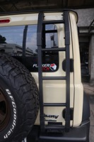Accessoires de qualité pour Suzuki Jimny 4x4, pour Suzuki Jimny 4x4 2019, Jimny tout-terrain